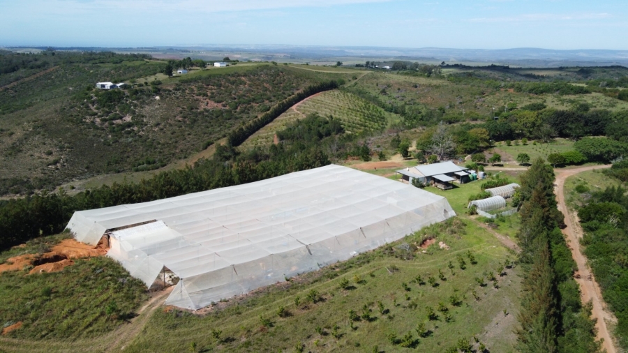 Commercial Property for Sale in Mossel Bay Rural Western Cape